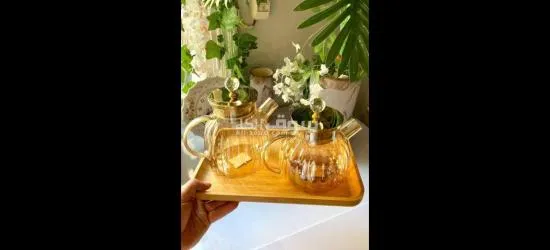 طقم. قهوه - 14