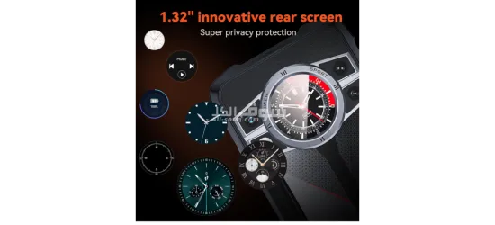 موبايل كينج كونج 9 ضد الماء وال****ر للأعمال الشاقه