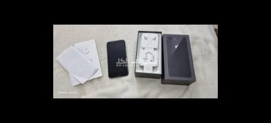 موبايل 8plusايفون - 4
