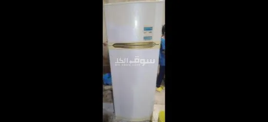ثلاجات للبيع