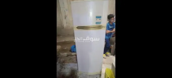 ثلاجات للبيع - 9