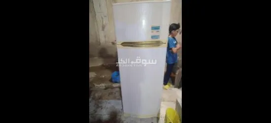 ثلاجات للبيع - 10