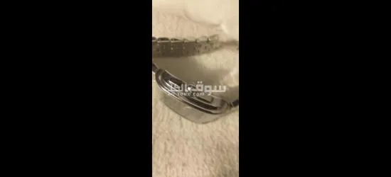 ساعة رجالي - 3