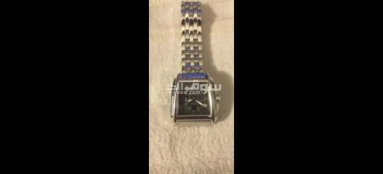 ساعة رجالي - 5