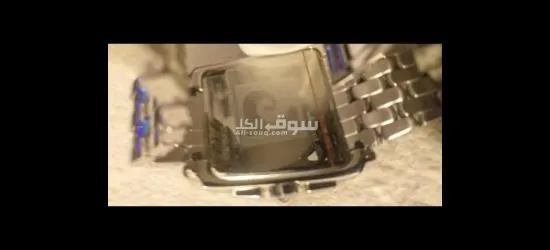 ساعة رجالي - 7