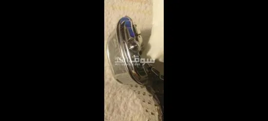 ساعة رجالي - 10