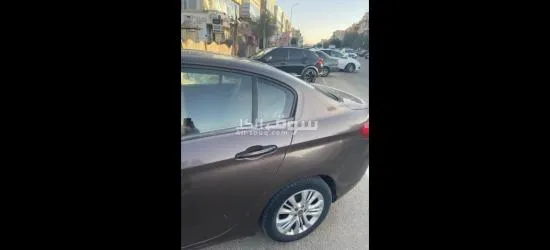 بيع سياره فيات تيبو موديل ٢٠٢٠ مامتور ١٦٠٠ اتوماتيك - 4
