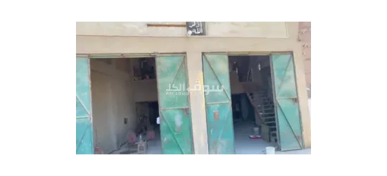 محلات للايجار