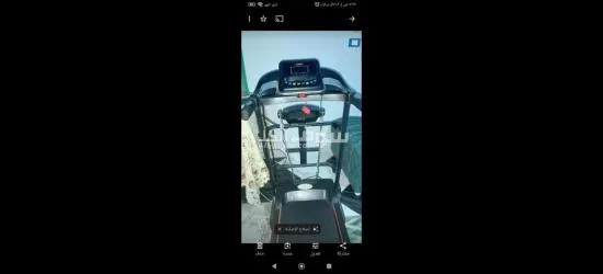 مشاية رياضية - 2