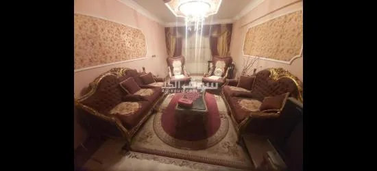 صالون مدهب - 5