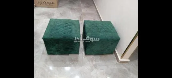 اثاث في حالة الزيرو - 1