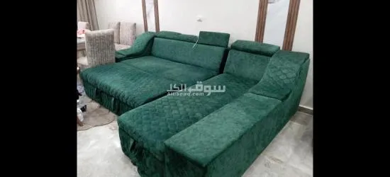 اثاث في حالة الزيرو - 2