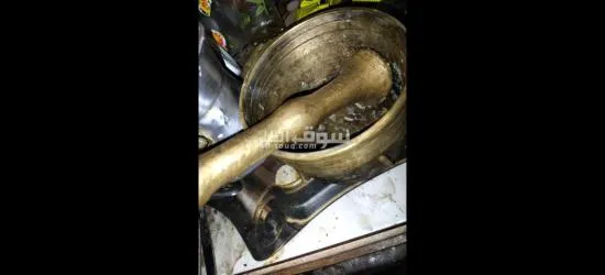هون نحاس قديم الزمان لبيع - 2