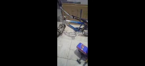 دراجة أطفال - 2