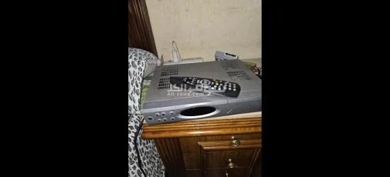 ريسيفر كيوما**** مستعمل بحاله ممتازه - 2