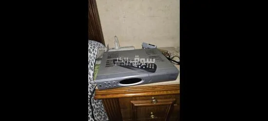 ريسيفر كيوما**** مستعمل بحاله ممتازه - 3