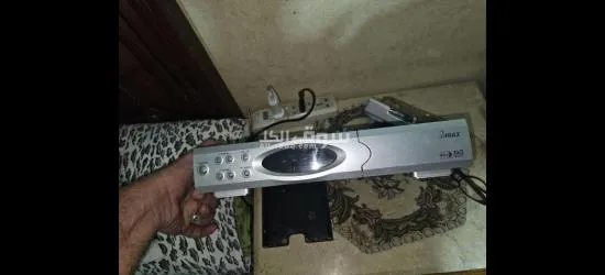 ريسيفر كيوما**** مستعمل بحاله ممتازه - 5