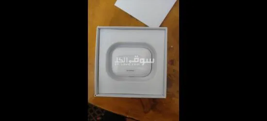 سماعة ابل ايربودز برو - 4