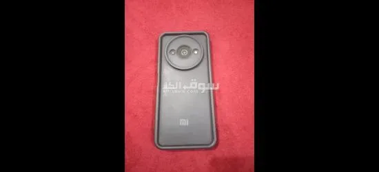 ريلمي  A3  رام 4 وذاكرة 128