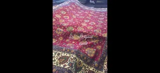 Iranian handmade carpet - 2