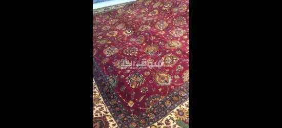 Iranian handmade carpet - 3