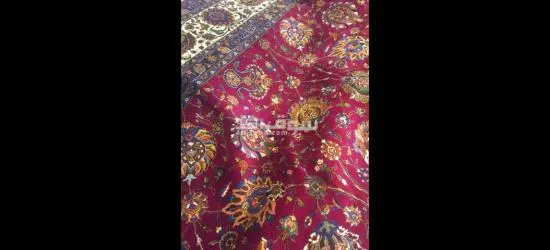 Iranian handmade carpet - 4