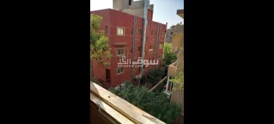 ٢٢ىشارع الحدائق مع ٨ شارع ٨٧ ، ثكنات المعادى