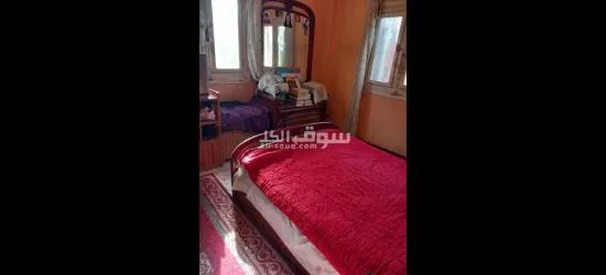 ٢٢ىشارع الحدائق مع ٨ شارع ٨٧ ، ثكنات المعادى - 2