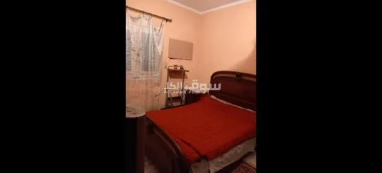 ٢٢ىشارع الحدائق مع ٨ شارع ٨٧ ، ثكنات المعادى - 3