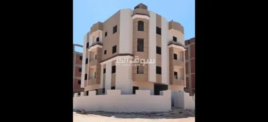 حدائق اكتوبر القطعه رقم 732مشروع كومبوند دجلا بالمز - 7