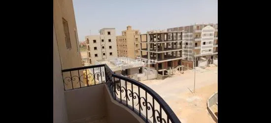 حدائق اكتوبر - 1