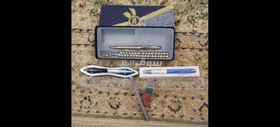 للبيع أدوات دراسية - 13