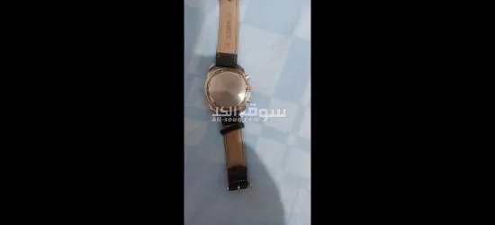 ساعة Saiko ياباني أصلية ، جاية من السعوديه