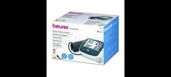 جهاز ضغط Beurer BM 40