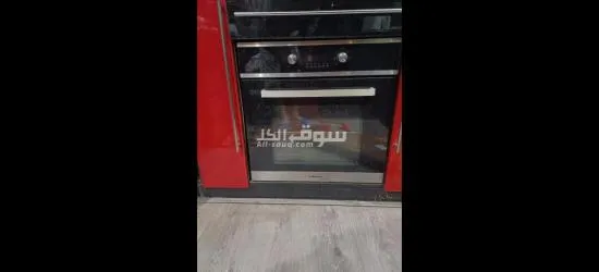 فرن كهربائي تورنيدو - 2
