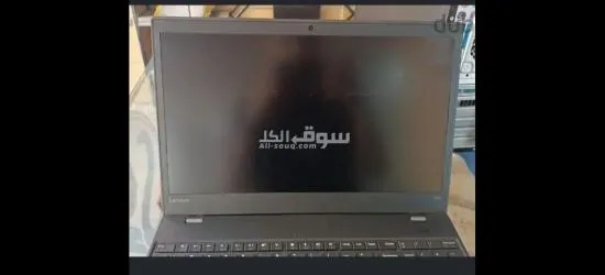 Laptop Lenovo t570 - 4