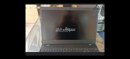 Laptop Lenovo t570 - 5