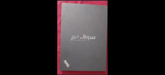 Laptop Lenovo t570 - 10