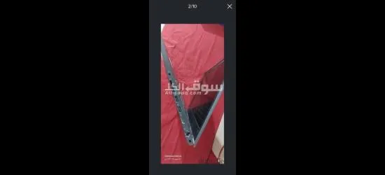 Laptop Lenovo t570 - 12