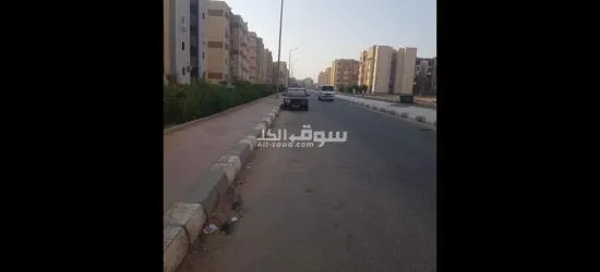 شقة للبيع العاشر من رمضان - 2
