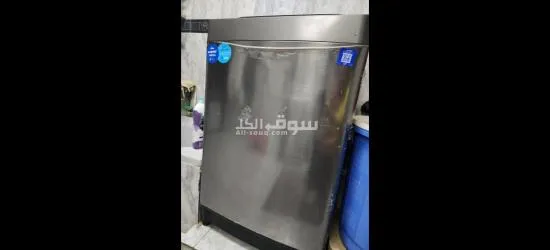 غسالة ملابس تحميل علوى - 2