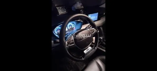 سياره بايك ا**** 3 ****ر زيرو - 7