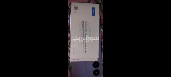 موبايل vivo y 17 s 128giga and 6 giga ram - 2