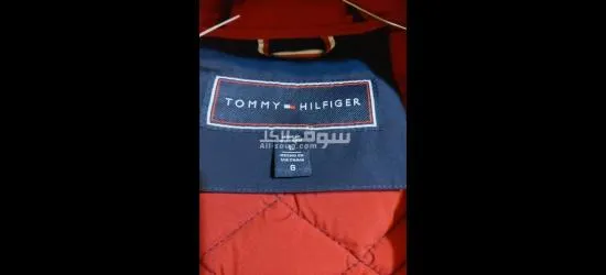 Tommy Hilfiger اصلي من اريكا - 6