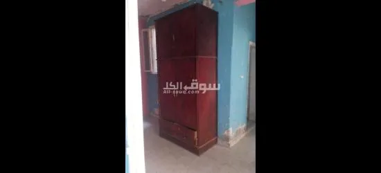 دولاب أطفال 4 درفة+4 درج - 3