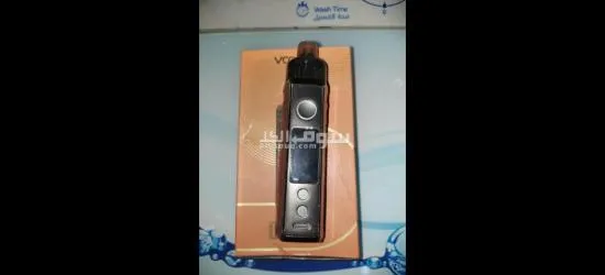 ڤيب للبيع استعمال خفيف