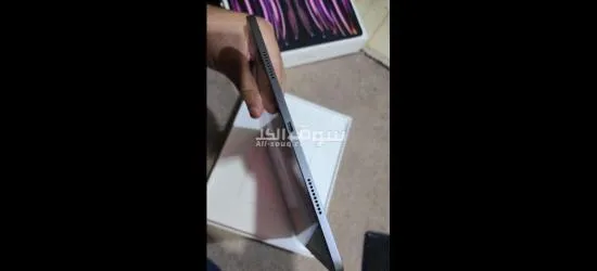 ipad pro 12.9inch m2 - 5