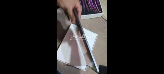 ipad pro 12.9inch m2 - 7
