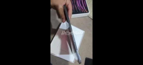 ipad pro 12.9inch m2 - 8