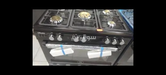 بوتاجازات يونيون اير فرز تاني بضمان سنه من المعرض - 3